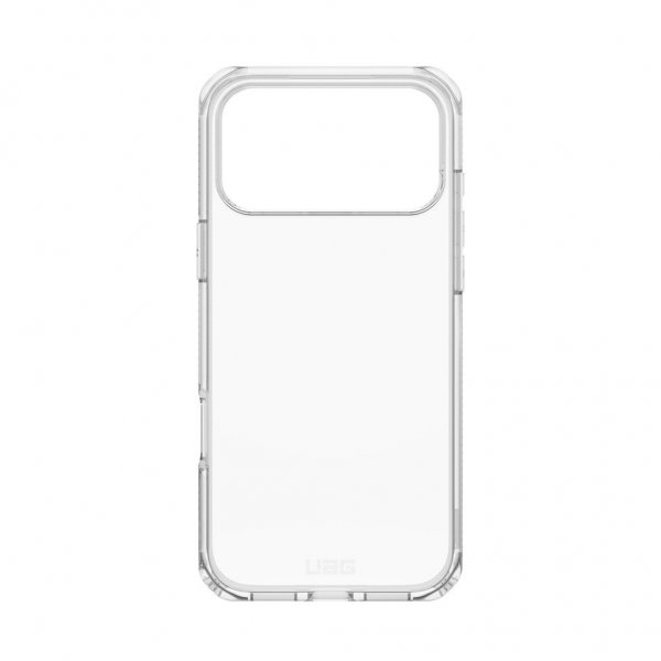 Urban Armor Gear (UAG) iPhone 17 Pro Max Cover Plyo Ice
