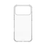 Urban Armor Gear (UAG) iPhone 17 Pro Max Cover Plyo Ice