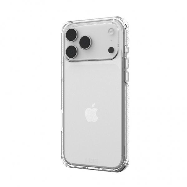 Urban Armor Gear (UAG) iPhone 17 Pro Max Cover Plyo Ice