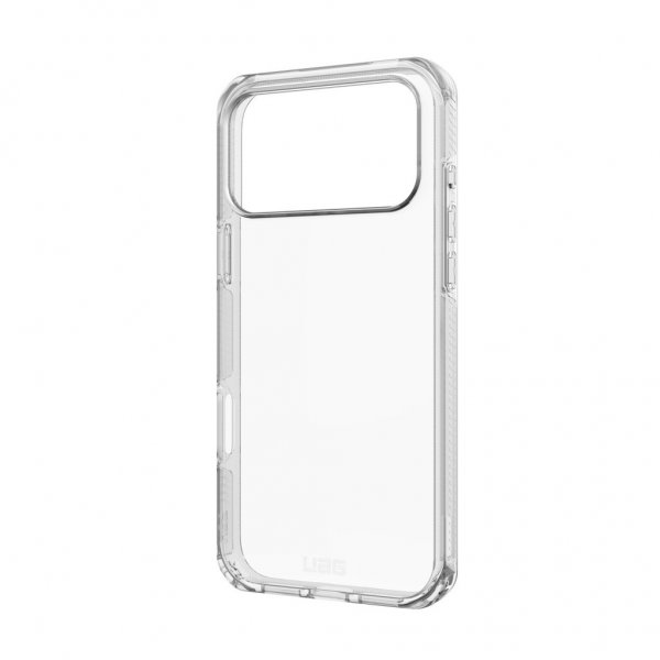 Urban Armor Gear (UAG) iPhone 17 Pro Max Cover Plyo Ice