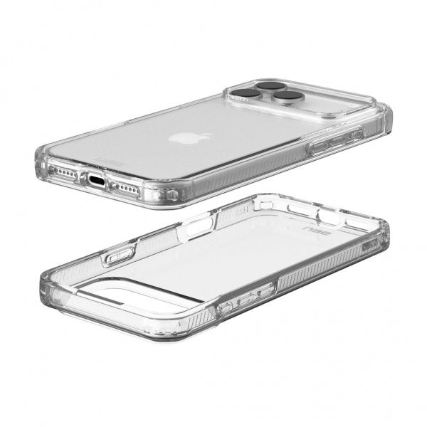 Urban Armor Gear (UAG) iPhone 17 Pro Max Cover Plyo Ice