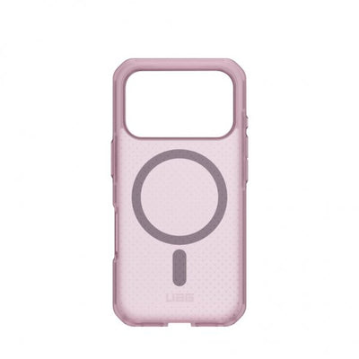 Lilla/Transparent