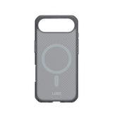 Urban Armor Gear (UAG) iPhone Air Cover DOT MagSafe Ash