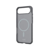 Urban Armor Gear (UAG) iPhone Air Cover DOT MagSafe Ash