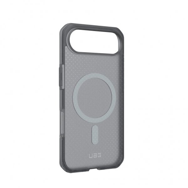 Urban Armor Gear (UAG) iPhone Air Cover DOT MagSafe Ash