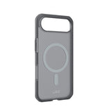 Urban Armor Gear (UAG) iPhone Air Cover DOT MagSafe Ash