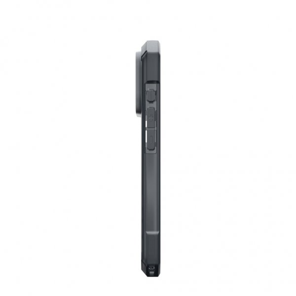 Urban Armor Gear (UAG) iPhone 17 Pro Cover Essential Armor MagSafe Ash