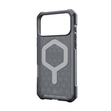 Urban Armor Gear (UAG) iPhone 17 Pro Max Cover Essential Armor MagSafe Ash