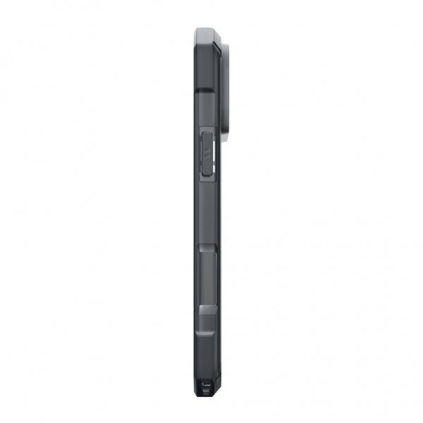 Urban Armor Gear (UAG) iPhone 17 Pro Max Cover Essential Armor MagSafe Ash