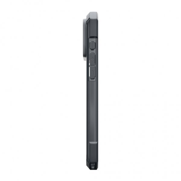 Urban Armor Gear (UAG) iPhone 17 Pro Max Cover Essential Armor MagSafe Ash