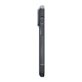 Urban Armor Gear (UAG) iPhone 17 Pro Max Cover Essential Armor MagSafe Ash