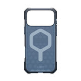 Urban Armor Gear (UAG) iPhone 17 Pro Max Cover Essential Armor MagSafe Cloud Blue