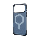 Urban Armor Gear (UAG) iPhone 17 Pro Max Cover Essential Armor MagSafe Cloud Blue