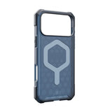 Urban Armor Gear (UAG) iPhone 17 Pro Max Cover Essential Armor MagSafe Cloud Blue