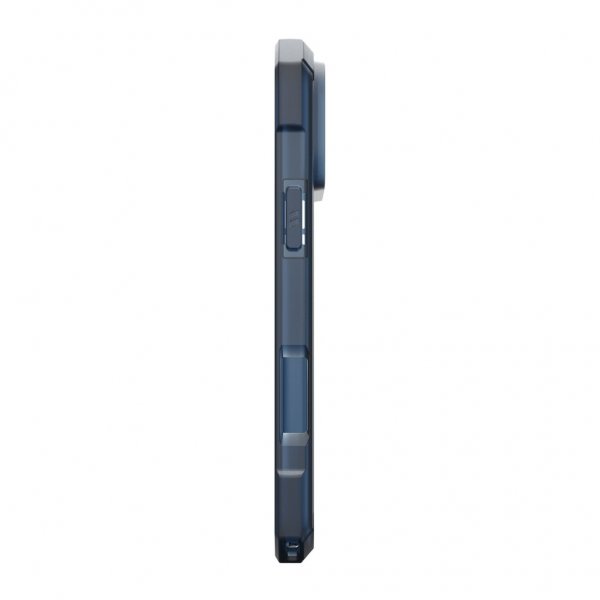 Urban Armor Gear (UAG) iPhone 17 Pro Max Cover Essential Armor MagSafe Cloud Blue