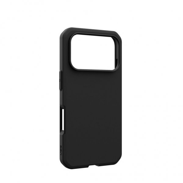 Urban Armor Gear (UAG) iPhone 17 Pro Cover Civilian LT MagSafe Sort