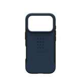 Urban Armor Gear (UAG) iPhone 17 Pro Cover Civilian MagSafe Mallard