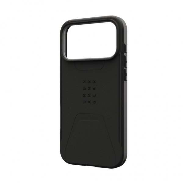 Urban Armor Gear (UAG) iPhone 17 Pro Max Cover Civilian MagSafe Sort
