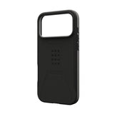 Urban Armor Gear (UAG) iPhone 17 Pro Max Cover Civilian MagSafe Sort