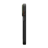 Urban Armor Gear (UAG) iPhone 17 Pro Max Cover Civilian MagSafe Olive/Orange