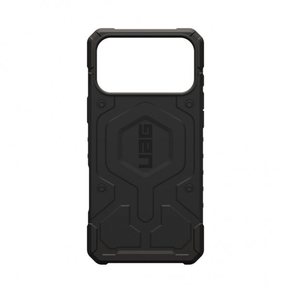 Urban Armor Gear (UAG) iPhone 17 Pro Max Cover Pathfinder MagSafe Sort