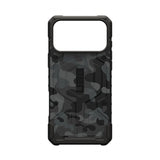 Urban Armor Gear (UAG) iPhone 17 Pro Max Cover Pathfinder SE MagSafe Midnight Camo