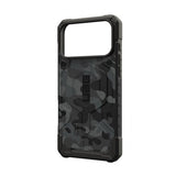 Urban Armor Gear (UAG) iPhone 17 Pro Max Cover Pathfinder SE MagSafe Midnight Camo