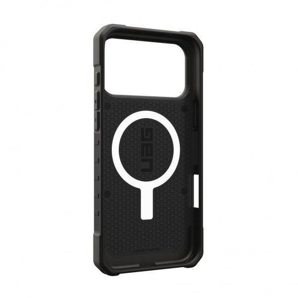 Urban Armor Gear (UAG) iPhone 17 Pro Max Cover Pathfinder SE MagSafe Midnight Camo
