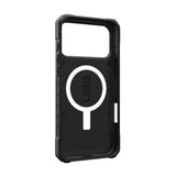 Urban Armor Gear (UAG) iPhone 17 Pro Max Cover Pathfinder SE MagSafe Midnight Camo
