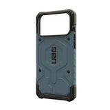 Urban Armor Gear (UAG) iPhone 17 Pro Max Cover Pathfinder MagSafe Cloud Blue