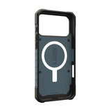 Urban Armor Gear (UAG) iPhone 17 Pro Max Cover Pathfinder MagSafe Cloud Blue