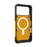 Urban Armor Gear (UAG) iPhone 17 Pro Max Cover Pathfinder MagSafe Heritage Yellow