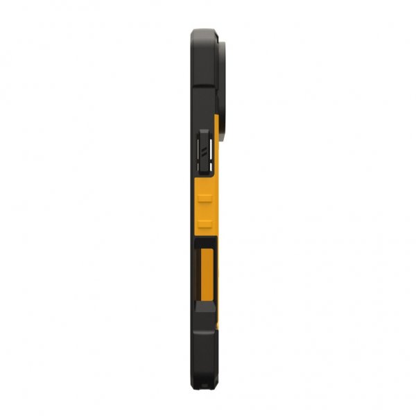 Urban Armor Gear (UAG) iPhone 17 Pro Max Cover Pathfinder MagSafe Heritage Yellow