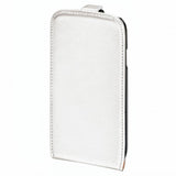 Hama iPhone 5/5S/SE 2016 Smart-Cover Hvid