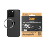 PanzerGlass Bang On MagSafe Ring Adapter