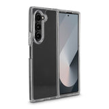 Hama Samsung Galaxy Z Fold 6 Cover Always Clear Transparent