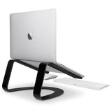 Twelve South Curve MacBook/Laptopstativ Sort
