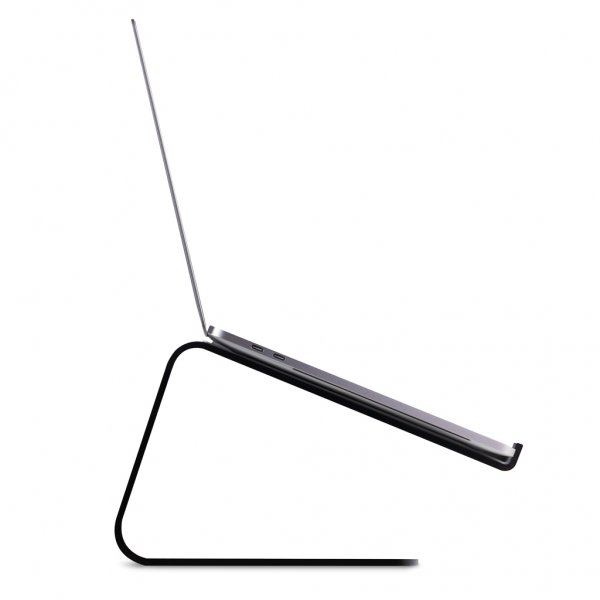 Twelve South Curve MacBook/Laptopstativ Sort