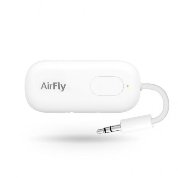Twelve South AirFly Pro Hvid