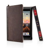 Twelve South iPad Mini 2019 (gen 5) Cover BookBook Brun