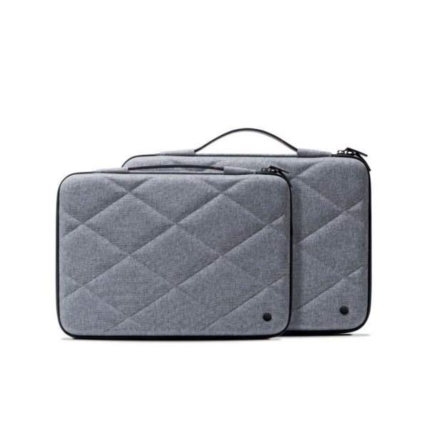Twelve South SuitCase til MacBook Pro/Air 13 tommer Grå