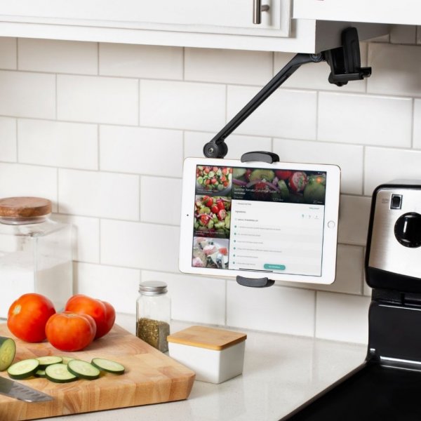 Twelve South HoverBar Duo til iPad Fleksibel arm