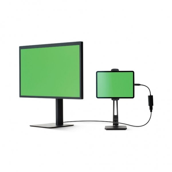Twelve South HoverBar Duo til iPad Fleksibel arm