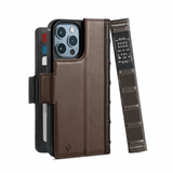Twelve South iPhone 13 Pro Max Cover BookBook MagSafe Brun
