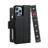 Twelve South iPhone 13 Pro Max Cover BookBook MagSafe Sort