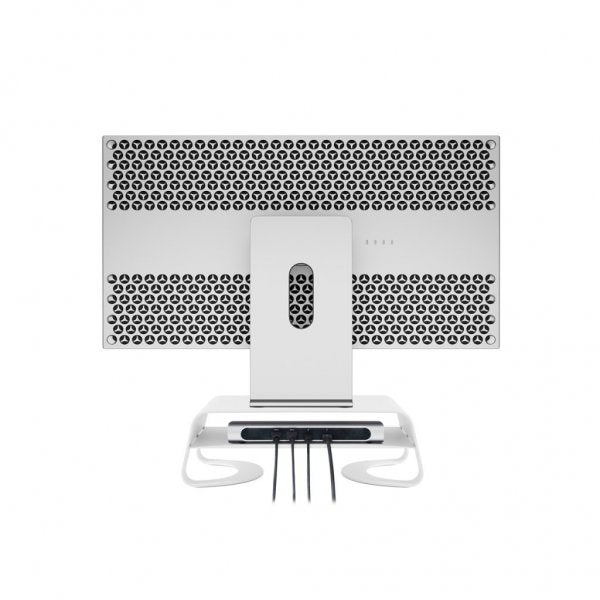 Twelve South Curve Riser Mat Hvid