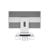 Twelve South Curve Riser Mat Hvid