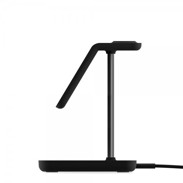 Twelve South Trådløs Oplader HiRise Three MagSafe Sort