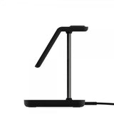 Twelve South Trådløs Oplader HiRise Three MagSafe Sort