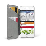 Twelve South iPhone 7/8/SE Futteral SurfacePad Sort
